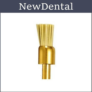 Полірувальна Щітка Чаша середня Оклюбраш Occlubrush