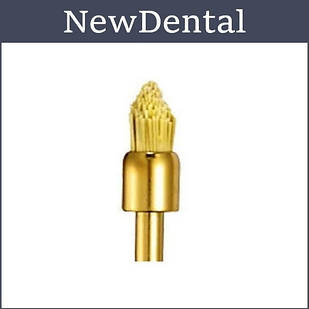 Полірувальна Щітка Конус Оклюбраш Occlubrush