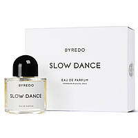 Оригинал Byredo Slow Dance 100 мл ( Байредо Медленный танец ) парфюмированная вода