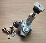 Підкачка паливного насоса високого тиску (ТНВД) ЯМЗ 236 (ДК). Насос низького тиску ЯМЗ., фото 3