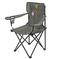 Крісло розкладне Рибак Vista, Хакі