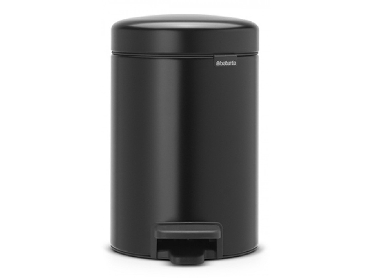 Бак для сміття з педаллю Brabantia Pedal Bin 20 л 114106