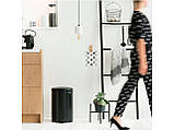 Бак для сміття з педаллю Brabantia Pedal Bin 20 л 114106, фото 7