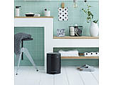 Бак для сміття з педаллю Brabantia Pedal Bin 20 л 114106, фото 3