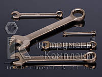 136-13 Ключ комбинированный искробезопасный 13 мм Al-Cu X-Spark