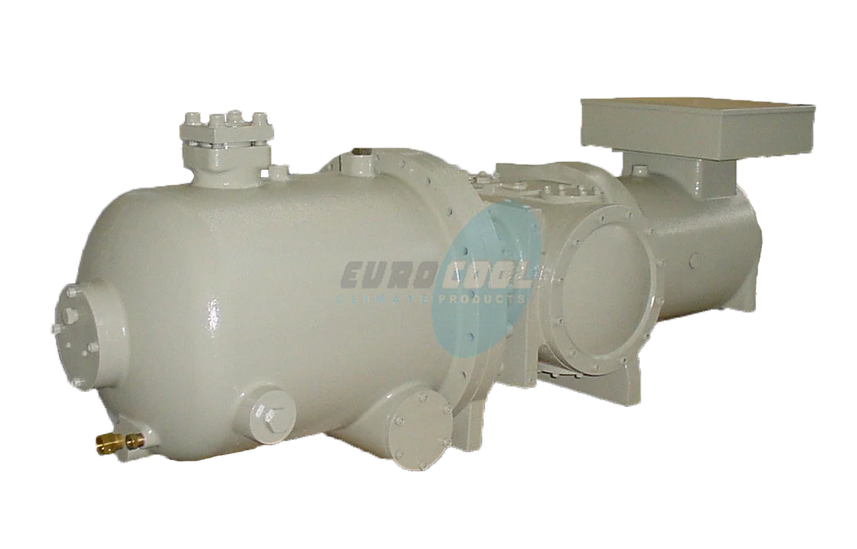 Гвинтовий компресор HSS 3218 2 (E)(M)