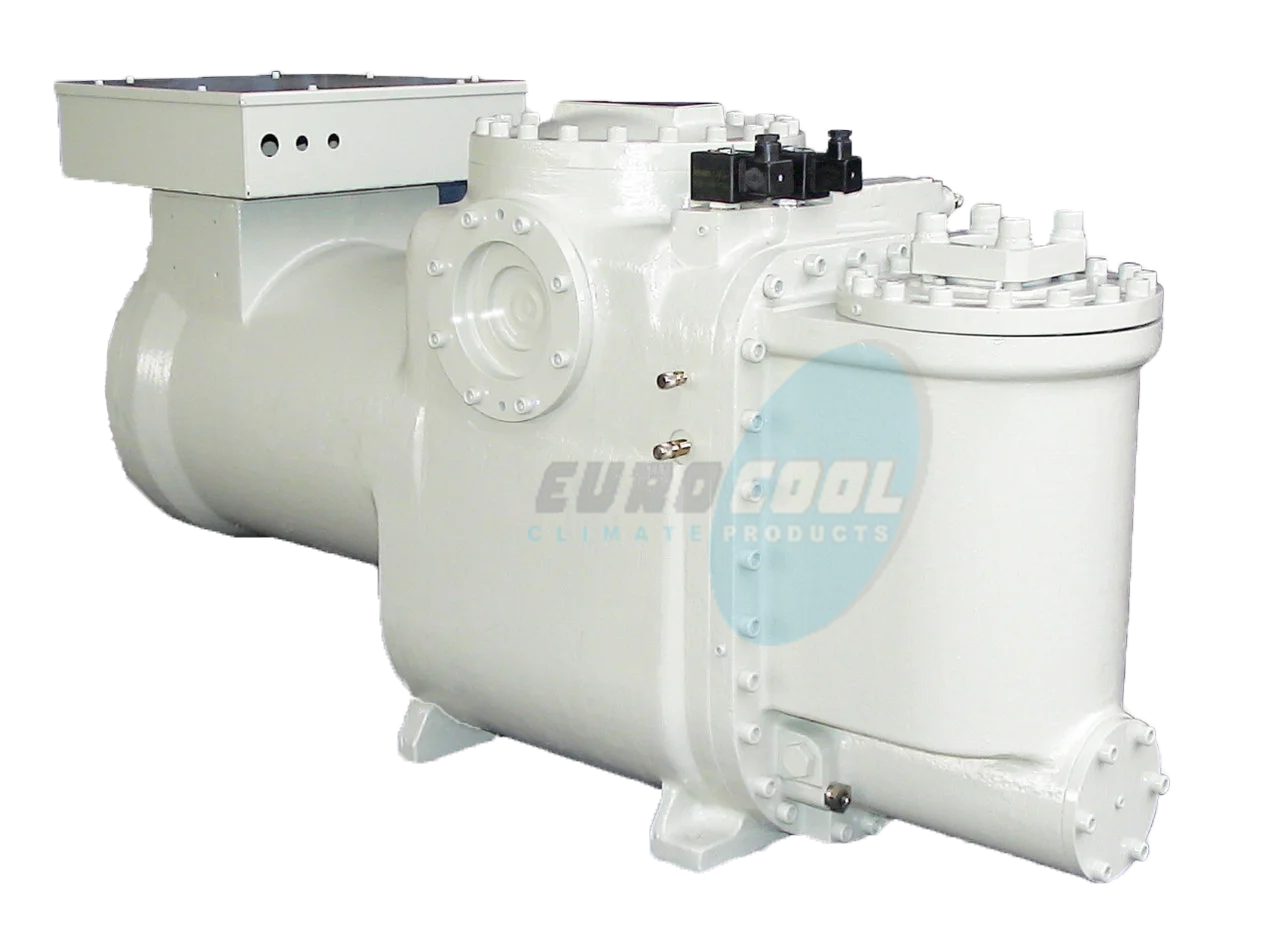 Компресор холодильний HSS 3120 2(3) E