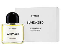 Оригинал Byredo Sundazed 100 мл ( Байредо сандазед ) парфюмированная вода