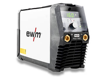 EWM Апарат для зварювання електродами Pico 160 cel puls