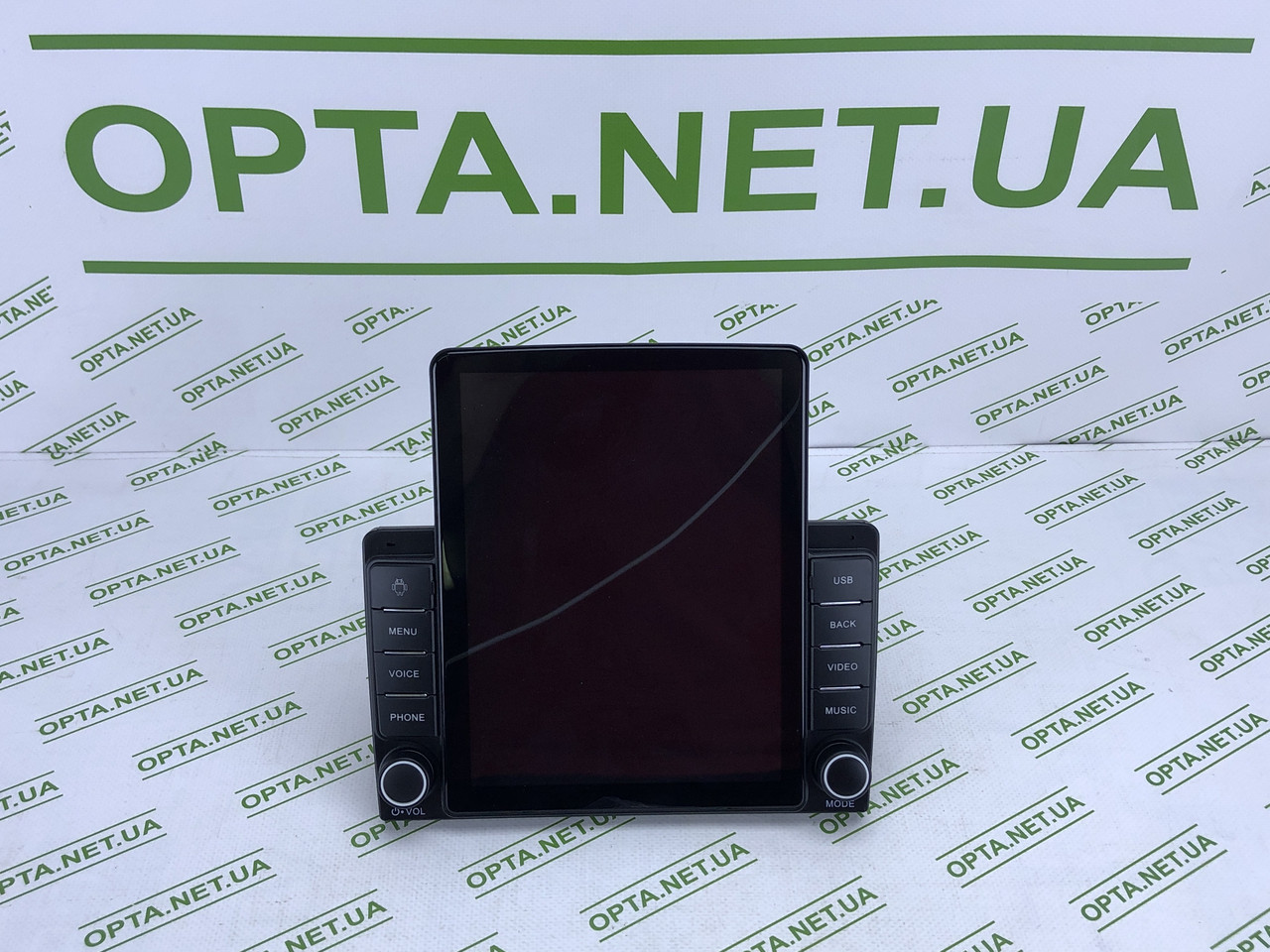 Автомагнитола 9580A 2DIN 9.5" - ANDROID 10.0 - фото 7 - id-p1458875691