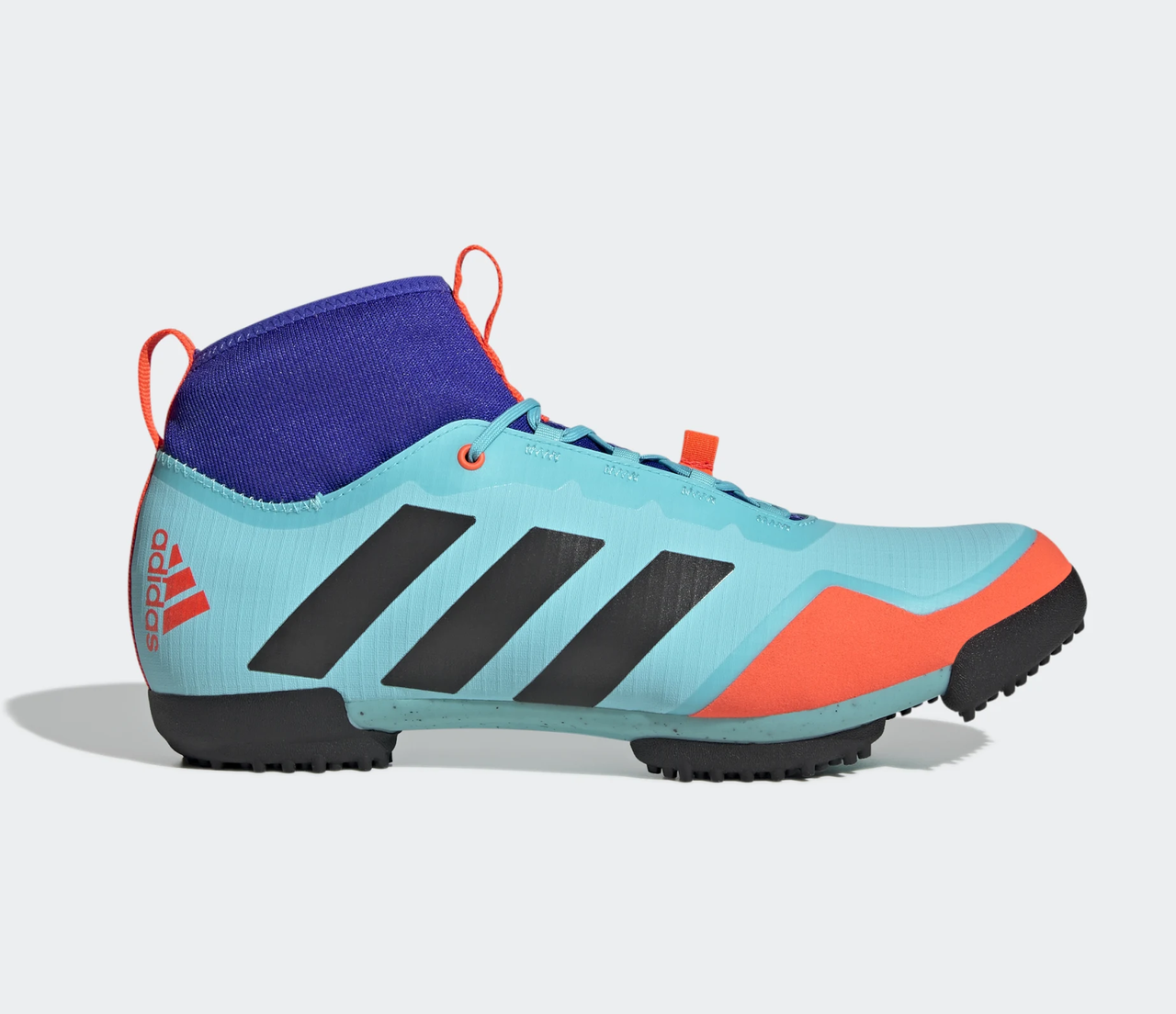 Оригинальные велосипедные кроссовки Adidas THE GRAVEL CYCLING (H04007)