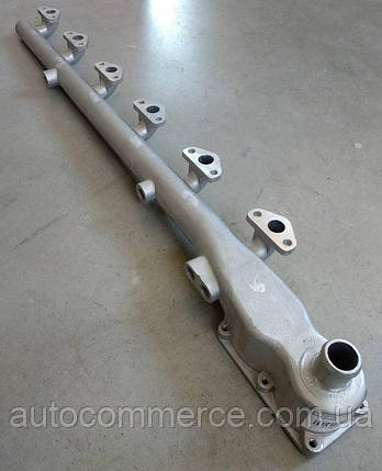 Колектор водяний БАЗА148, фото 2