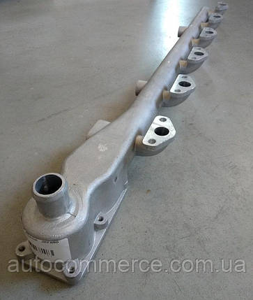 Колектор водяний БАЗА148, фото 3