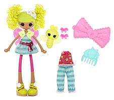 Лялька Lalaloopsy Girls Квіткова фея з піжамкою