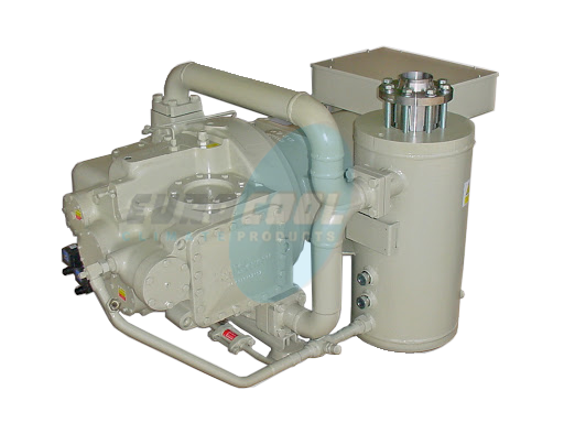 Холодильний компресор HSS 4222 3 E