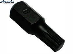Біта Spline M8 8мм 12 граней HANS 083-3M08