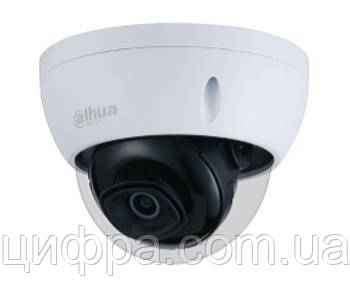 Відеокамера Dahua DH-IPC-HDBW1431EP-S4 (2.8mm)