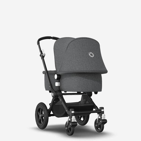 Bugaboo cameleon 3 grey melange hotsell