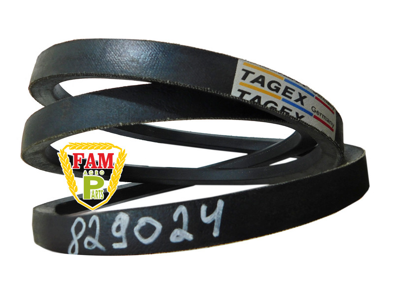 Ремінь HB 1795 1401137 TAGEX, 829094 Claas