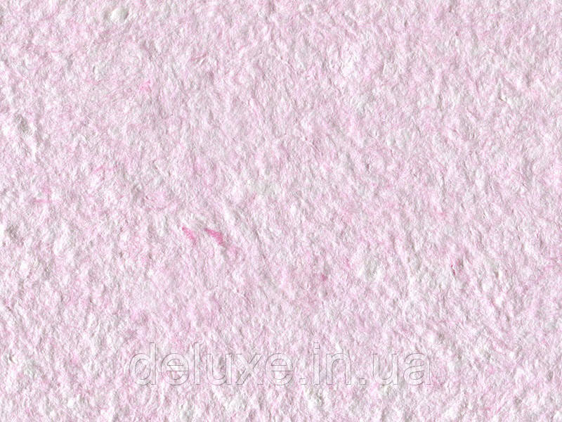 Рідкі шпалери, рожеві, цел-за, без гліттерів, ТМ "Стиль", Тип 278