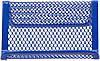 Підставка для візиток метал. "Buromax" №6225-02 95x80x45мм,синя(12), фото 2