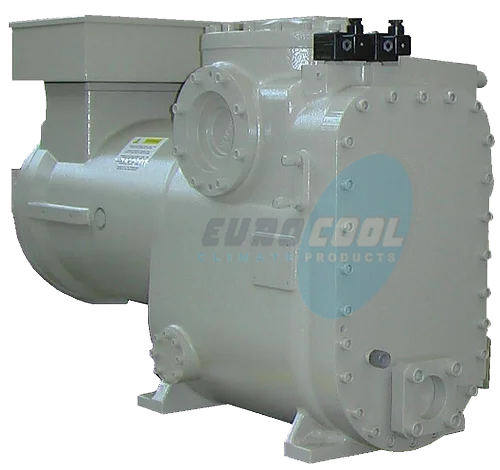 Компресор гвинтовий HSL 3122 5 E M