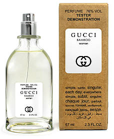 Тестер жіночий Gucci Bamboo, 67 мл.