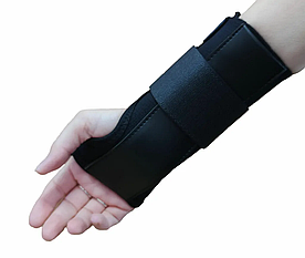 Ортез на променево-зап'ястковий суглоб - Ortop WH-301