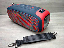 Портативна колонка Bluetooth Hopestar A30, фото 5