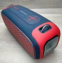 Портативна колонка Bluetooth Hopestar A30, фото 4