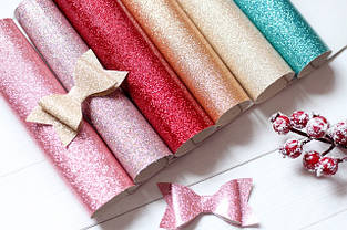 Ламінована кожзам