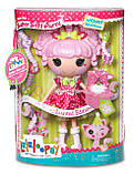 Лялька Lalaloopsy Супервесняна вечірка Принцеса, фото 2