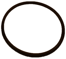 GUA0000095 Гумовий ущільнювач бойлеру, OR 4300, Rheavendors, Europa, Cino, Solution