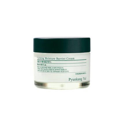 Заспокійливий відновлюючий крем Pyunkang Yul Calming Moisture Barrier Cream, 50 мл, фото 1
