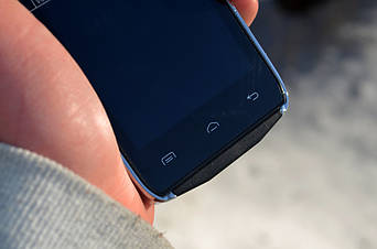 Doogee DG700 Titans2 фотообзор 5