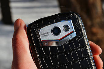 Doogee DG700 Titans2 фотообзор 3
