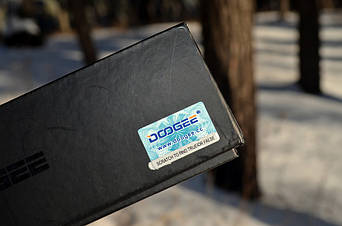 Doogee DG700 Titans2 фотообзор 31