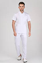 Чоловічий медичний костюм Брістоль