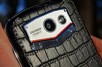 Doogee DG700 Titans2 фотообзор 4
