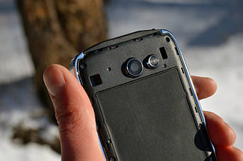 Doogee DG700 Titans2 фотообзор 12