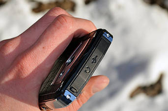 Doogee DG700 Titans2 фотообзор 8