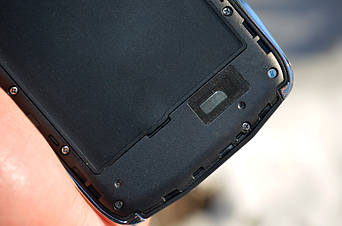 Doogee DG700 Titans2 фотообзор 13