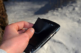 Doogee DG700 Titans2 фотообзор 14