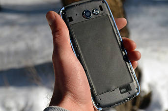 Doogee DG700 Titans2 фотообзор 11