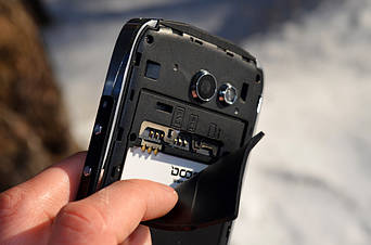 Doogee DG700 Titans2 фотообзор 15