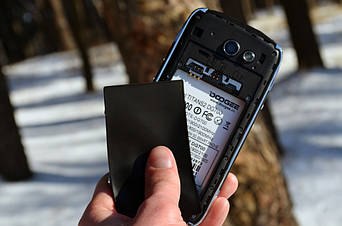 Doogee DG700 Titans2 фотообзор 16