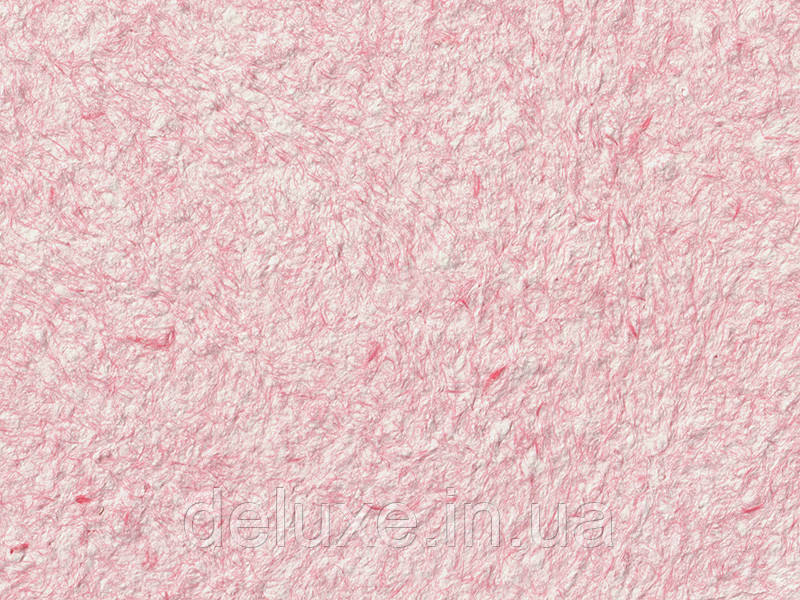 Рідкі шпалери, рожеві, цел-за, без гліттерів, ТМ "Стиль", Тип 272