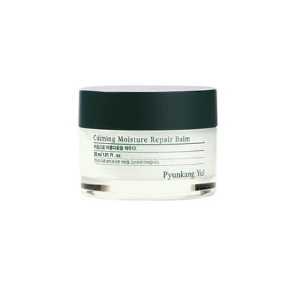 Заспокійливий, зволожуючий і відновлюючий бальзам Pyunkang Yul Calming Moisture Repair Balm, 30 мл., фото 1