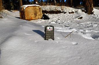 Doogee DG700 Titans2 фотообзор 20