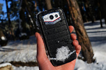 Doogee DG700 Titans2 фотообзор 24